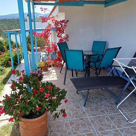 Hari Apartments Vathi, Agios Nikolaos Crete Dış mekan fotoğraf