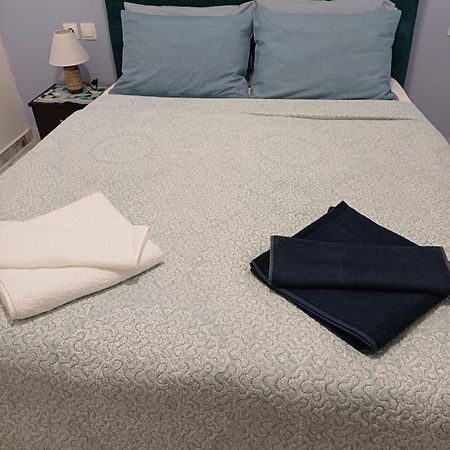Hari Apartments Vathi, Agios Nikolaos Crete Dış mekan fotoğraf