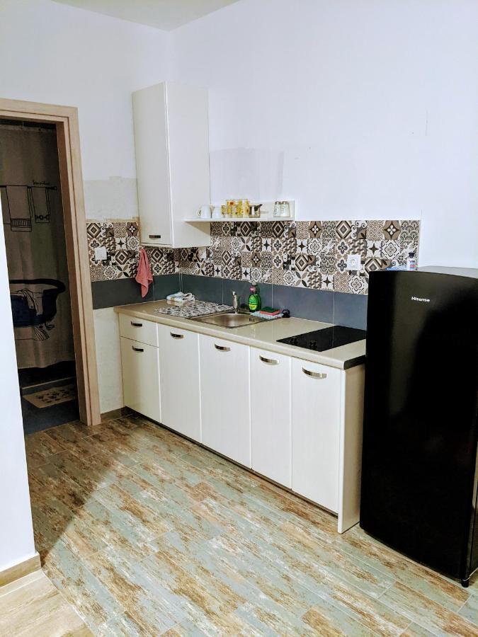Hari Apartments Vathi, Agios Nikolaos Crete Dış mekan fotoğraf