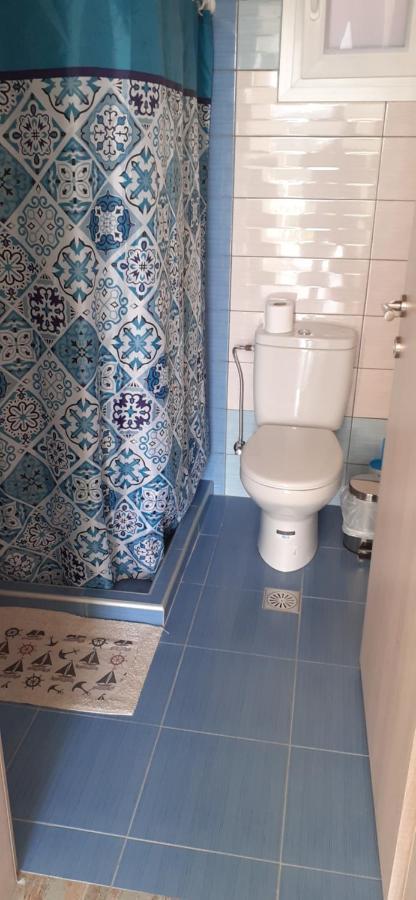 Hari Apartments Vathi, Agios Nikolaos Crete Dış mekan fotoğraf