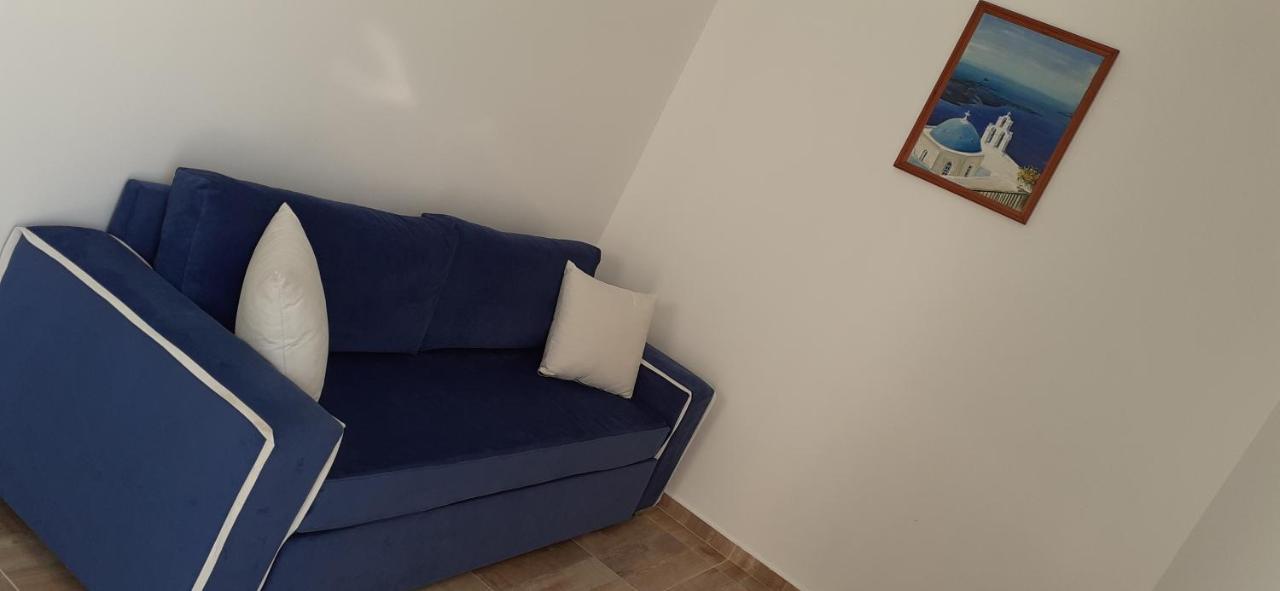 Hari Apartments Vathi, Agios Nikolaos Crete Dış mekan fotoğraf