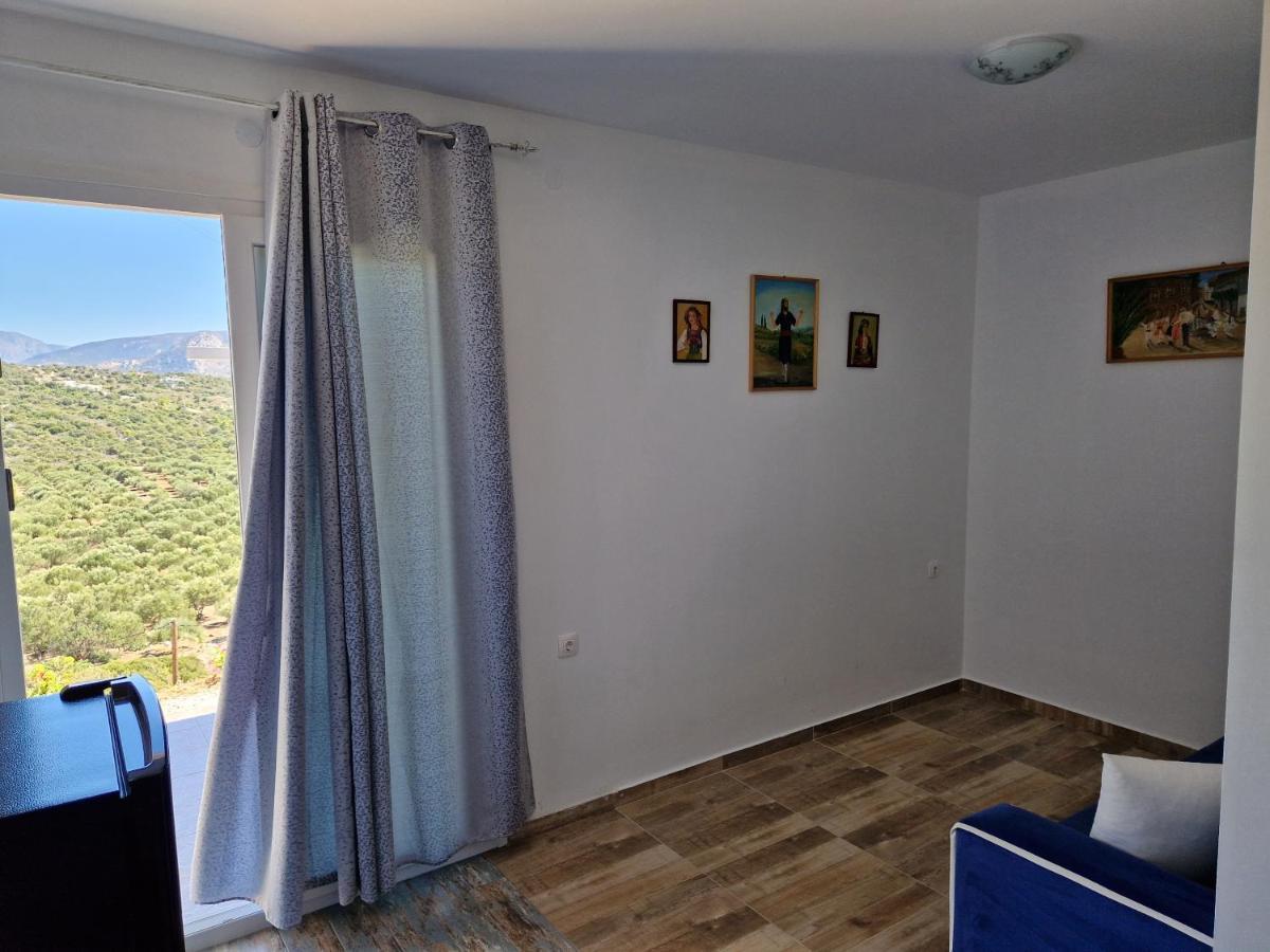 Hari Apartments Vathi, Agios Nikolaos Crete Dış mekan fotoğraf