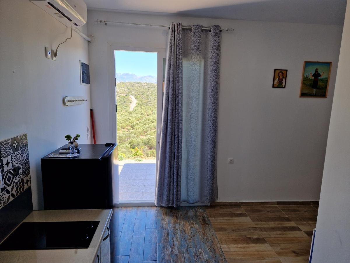 Hari Apartments Vathi, Agios Nikolaos Crete Dış mekan fotoğraf
