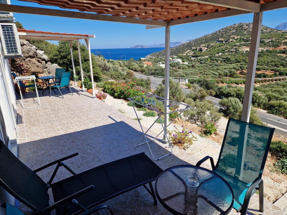 Hari Apartments Vathi, Agios Nikolaos Crete Dış mekan fotoğraf