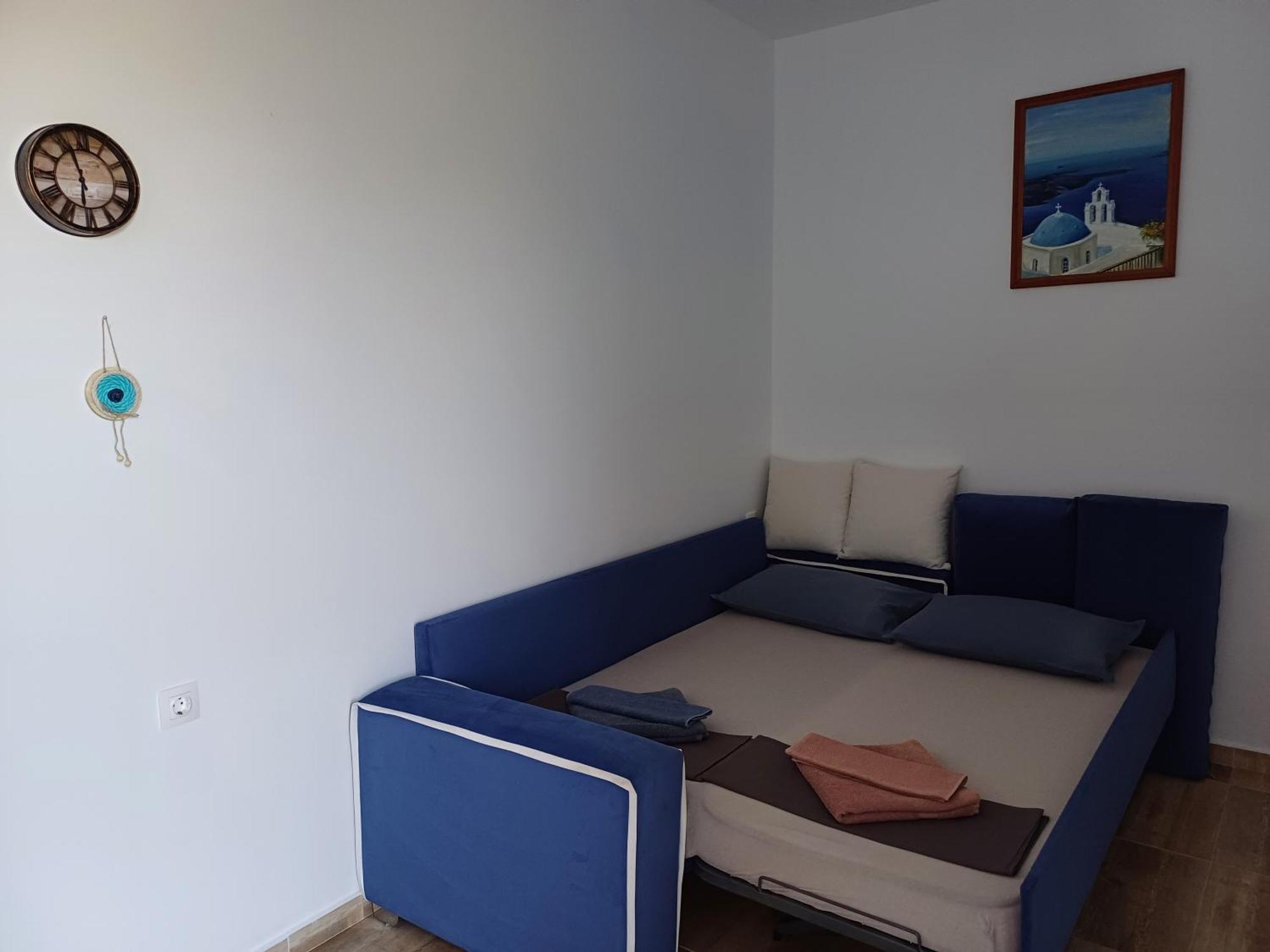 Hari Apartments Vathi, Agios Nikolaos Crete Dış mekan fotoğraf
