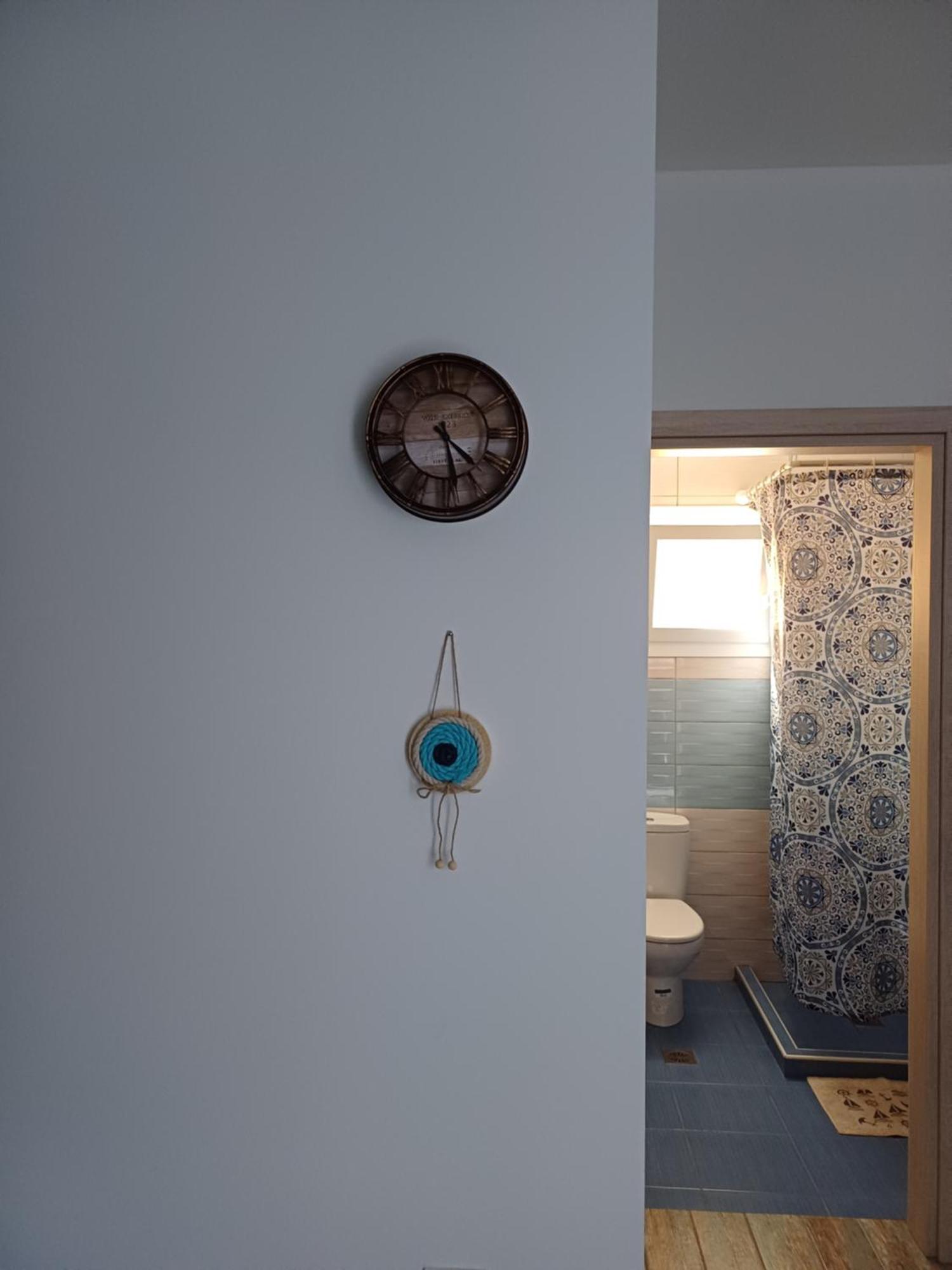 Hari Apartments Vathi, Agios Nikolaos Crete Dış mekan fotoğraf