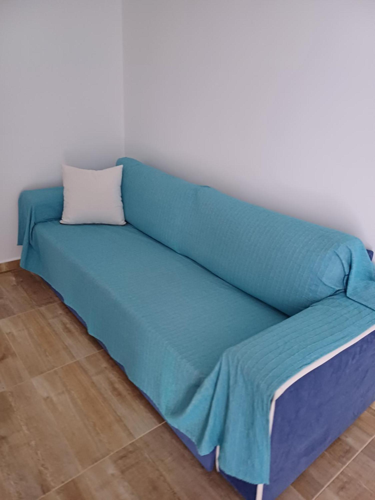 Hari Apartments Vathi, Agios Nikolaos Crete Dış mekan fotoğraf