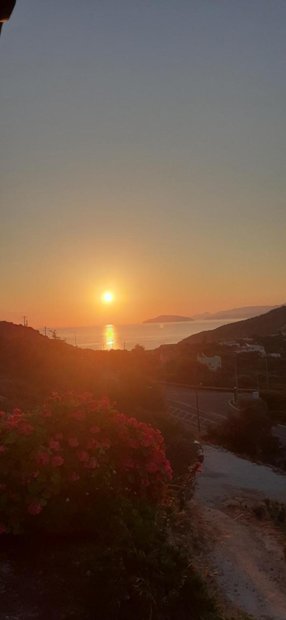 Hari Apartments Vathi, Agios Nikolaos Crete Dış mekan fotoğraf