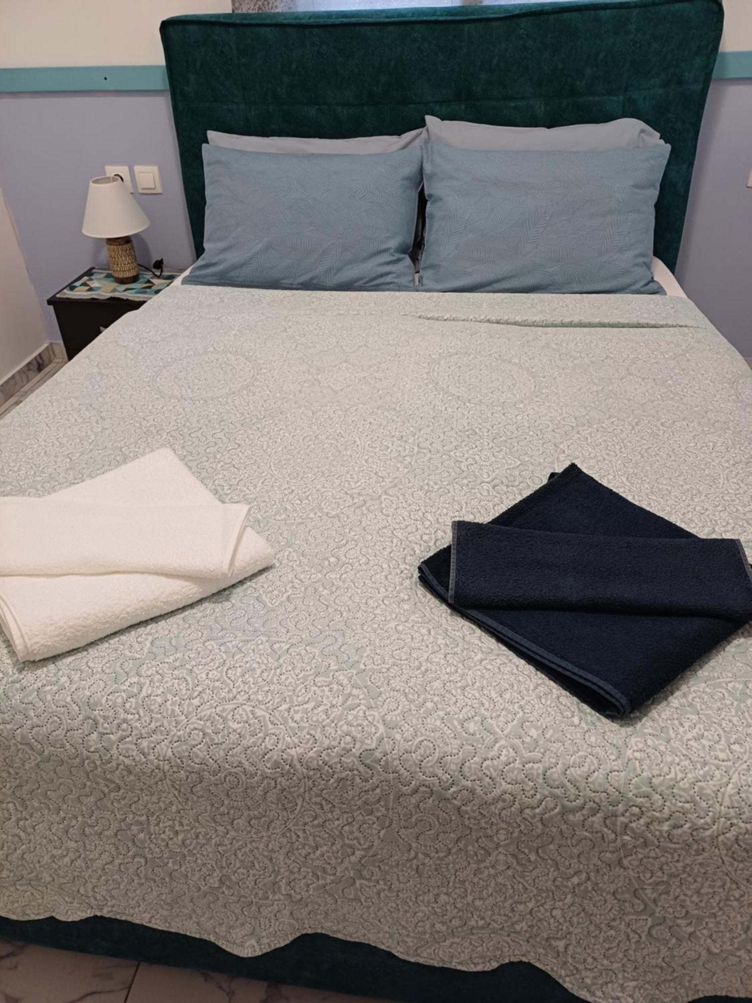 Hari Apartments Vathi, Agios Nikolaos Crete Dış mekan fotoğraf