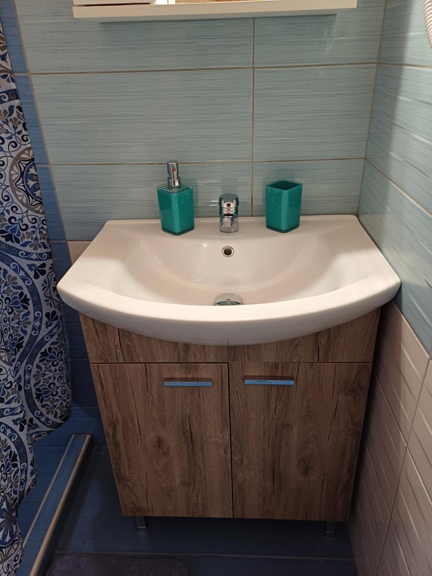 Hari Apartments Vathi, Agios Nikolaos Crete Dış mekan fotoğraf